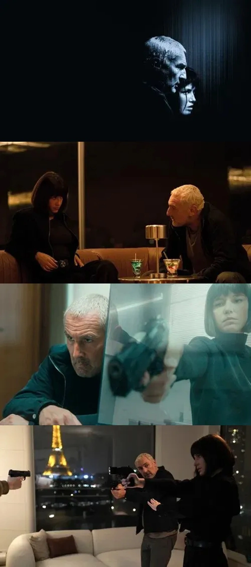 Download Dog 51 | 2025 | Hindi Dubbed | CAMRip | Full Movie 480p 720p 1080p