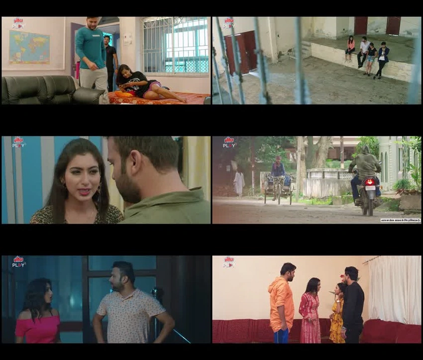 Download Manchalo Ki Masti | 2025 | Hindi Dubbed | Dual Audio | WEB-DL | Full Movie 480p 720p 1080p