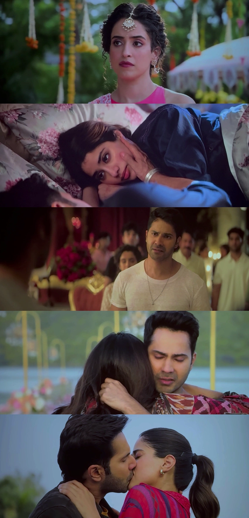 Download Sunny Sanskari Ki Tulsi Kumari | 2025 | Hindi | HDTC | Full Movie 480p 720p 1080p