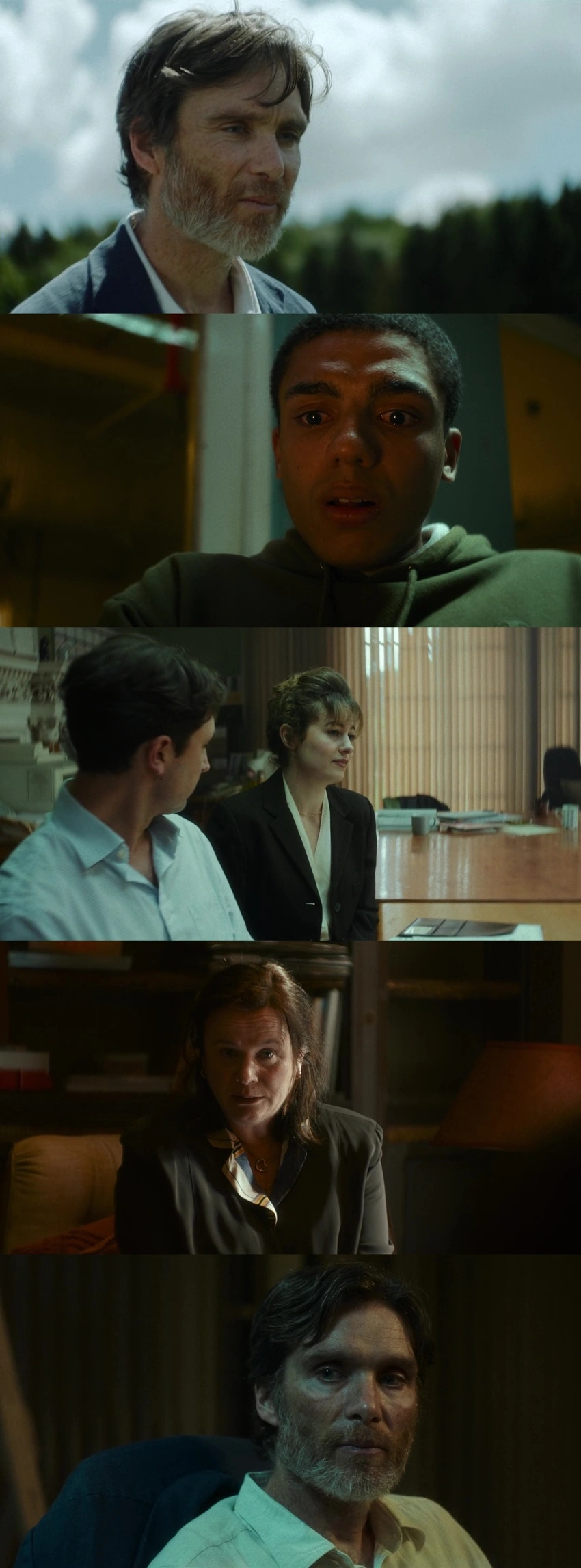 Download Steve | 2025 | Hindi & English | Dual Audio | WEBRip | Full Movie 480p 720p 1080p