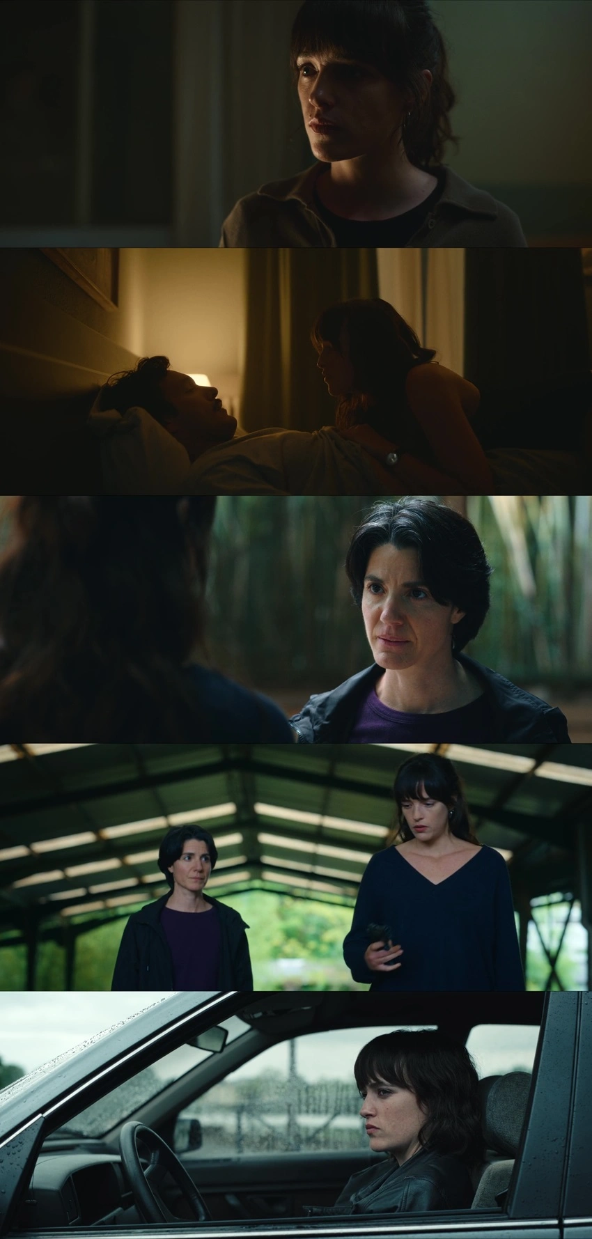 Download She Walks in Darkness | 2025 | Hindi (DD5.1) & English | Dual Audio | WEB-DL | Full Movie 480p 720p 1080p