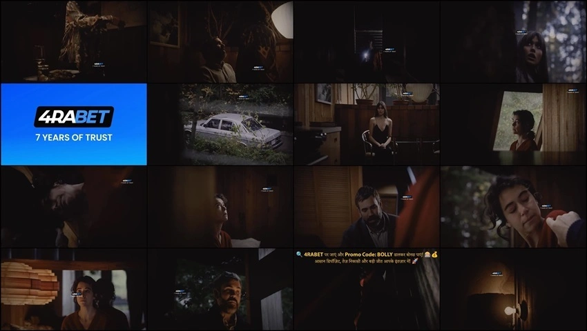 Download Keeper | 2025 | Hindi Dubbed | HDTC | Full Movie 480p 720p 1080p