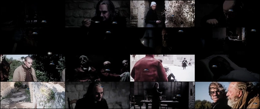 Download Jean Valjean | 2025 | Hindi Dubbed | CAMRip | Full Movie 480p 720p 1080p