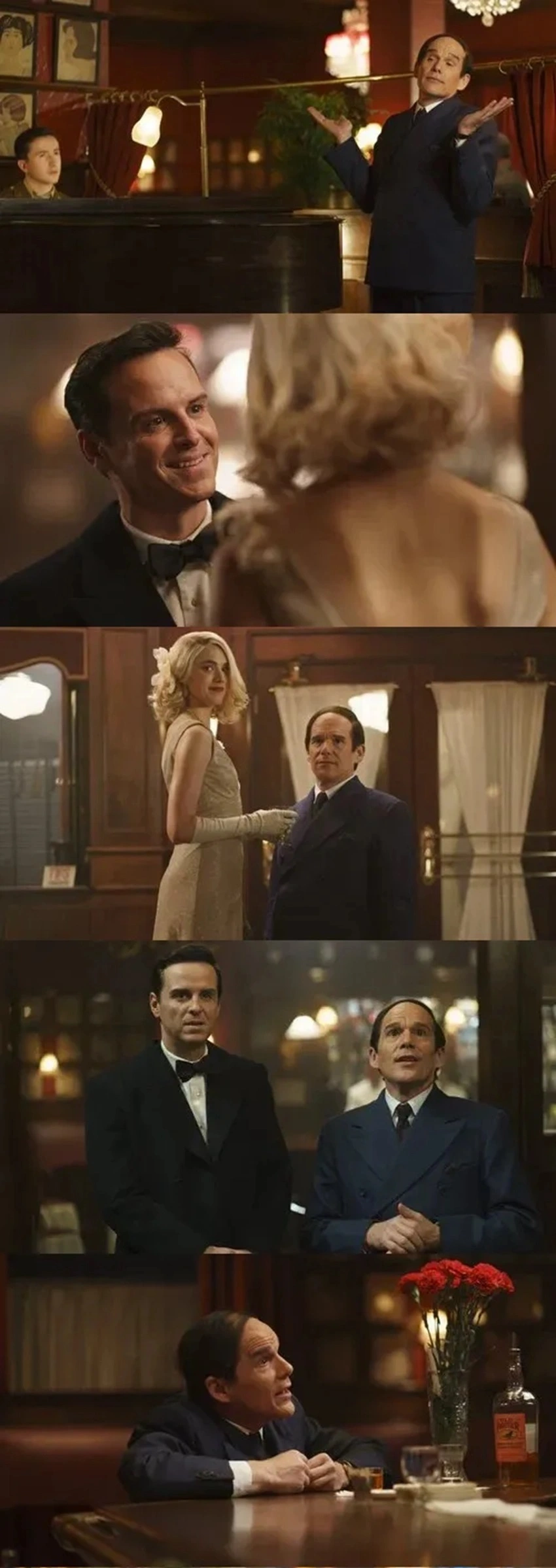 Download Blue Moon | 2025 | Hindi Dubbed | CAMRip | Full Movie 480p 720p 1080p