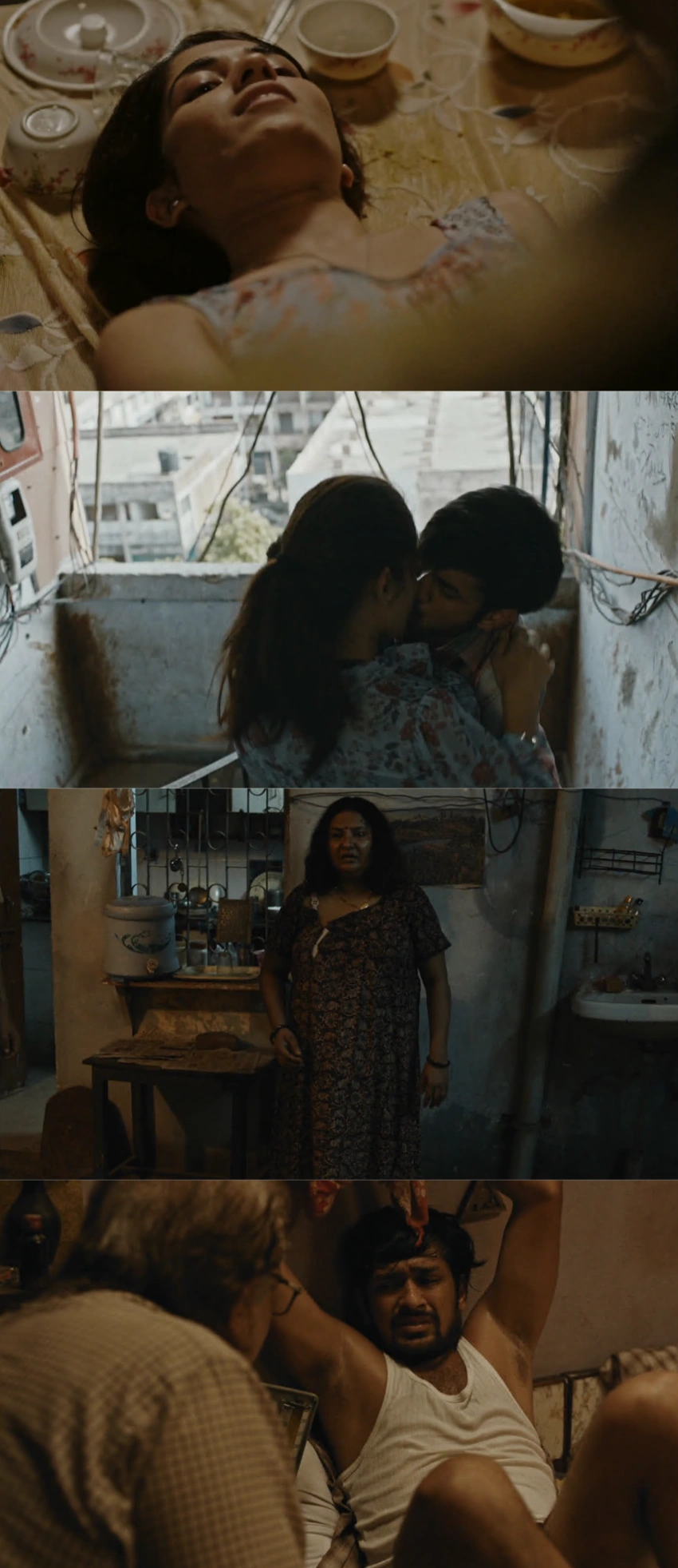 Download Agra | 2023 | Hindi | WEB-DL | Full Movie 480p 720p 1080p