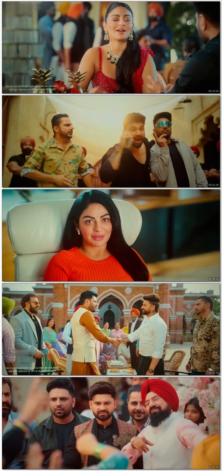 Download Madhaniyan | 2025 | Hindi Dubbed | HDTS | Full Movie 480p 720p 1080p