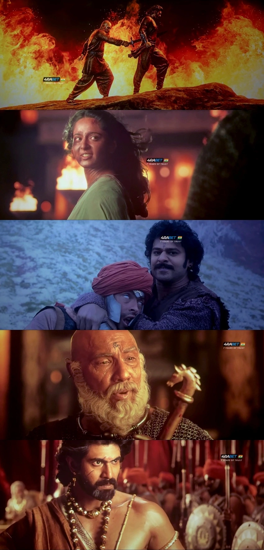 Download Bahubali: The Epic | 2025 | Hindi HQ | HDTC-Rip | Full Movie 480p 720p 1080p