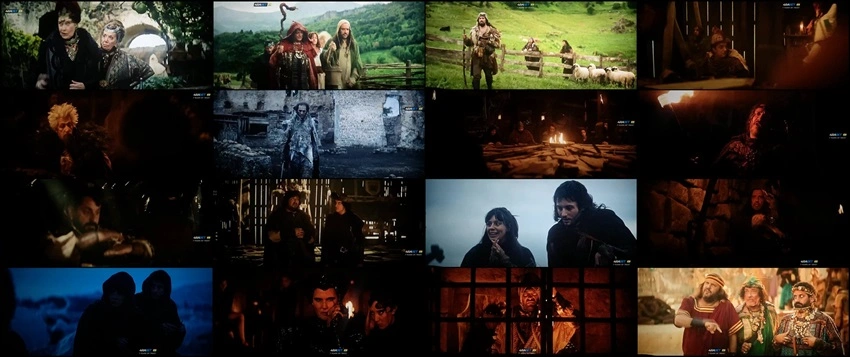 Download Kaamelott - Deuxième volet: Partie 1 | 2025 | Hindi Dubbed | CAMRip | Full Movie 480p 720p 1080p