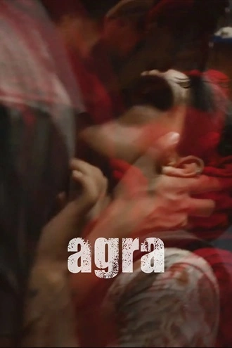 Download Agra | 2023 | Hindi | WEB-DL | Full Movie 480p 720p 1080p