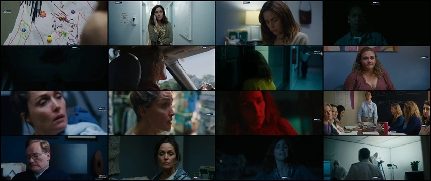 Download If I Had Legs I'd Kick You | 2025 | Hindi Dubbed | WEBRip | Full Movie 480p 720p 1080p