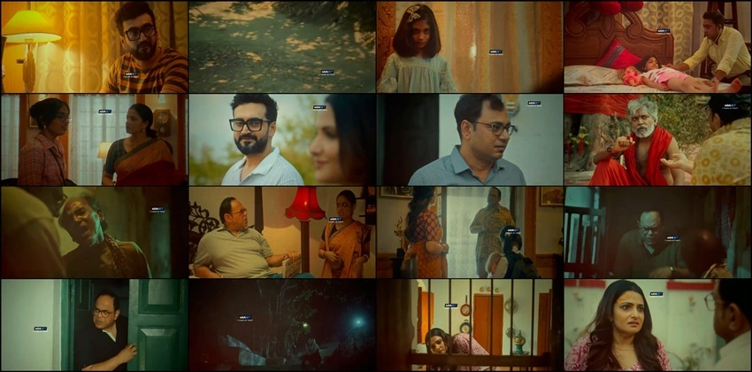 Download Poriimonii | 2025 | Hindi Dubbed | HDTC | Full Movie 480p 720p 1080p