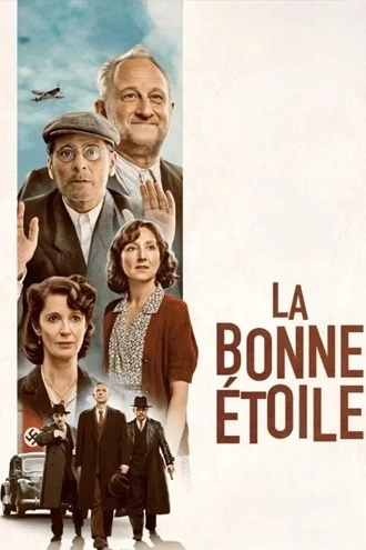Download La bonne étoile | 2025 | Hindi Dubbed | HDTS | Full Movie 480p 720p 1080p