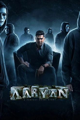 Download Aaryan | 2025 | Hindi (DD5.1) & Tamil | WEB-DL | Full Movie 480p 720p 1080p