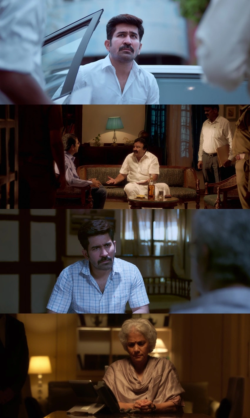 Download Shakthi Thirumagan | 2025 | Hindi (DD5.1) & Tamil | Dual Audio | WEB-DL | Full Movie 480p 720p 1080p