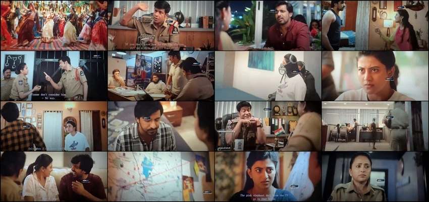 Download Premante | 2025 | Hindi Dubbed | HDTC | Full Movie 480p 720p 1080p