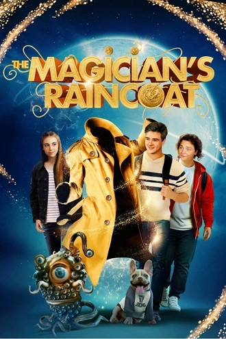Download The Magician's Raincoat | 2024 | Hindi-English | Dual Audio | WEB-DL | Full Movie 480p 720p 1080p
