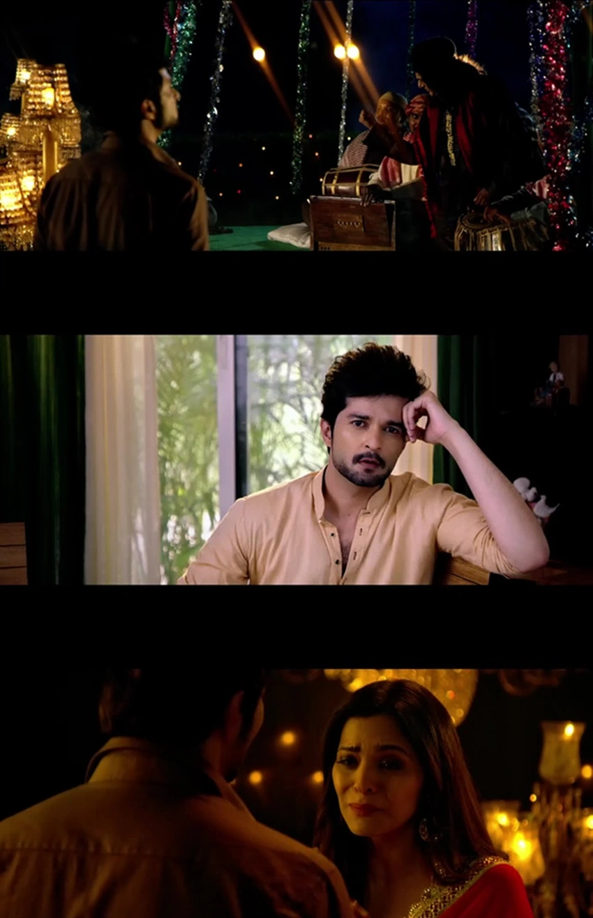 Download Online Pyaar | 2025 | Hindi | WEB-DL | Full Movie 480p 720p 1080p