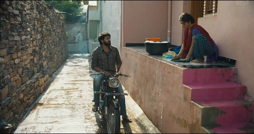 Download Balu Gaani Talkies | 2024 | Hindi + Telugu | Dual Audio | WEB-DL | Full Movie 480p 720p 1080p