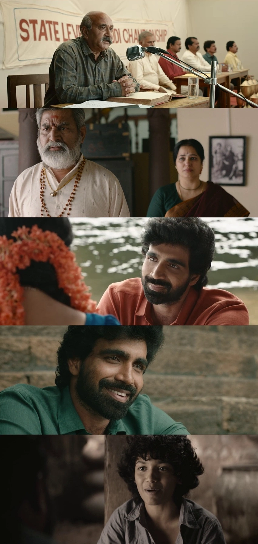 Download Arjun Chakravarthy | 2025 | Hindi (DD5.1) & Telugu | WEB-DL | Dual Audio | Full Movie 480p 720p 1080p