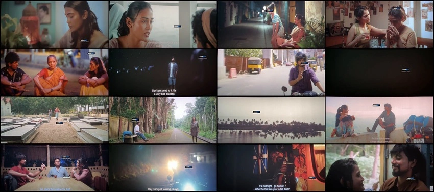 Download Yellow | 2025 | Hindi Dubbed | HDTC | Full Movie 480p 720p 1080p