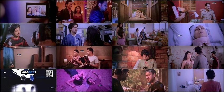 Download Misri | 2025 | Hindi Dubbed | HDTS | Full Movie 480p 720p 1080p