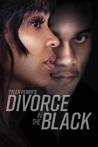 Download Tyler Perry’s Divorce In The Black - Prime Video | 2025 | WEB-DL Dual Audio | Hindi-English | Full Movie 480p 720p 1080p