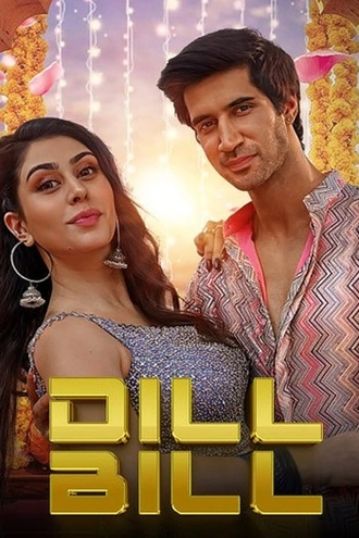 Download Yeh Dil Bill | 2025 | [Hindi DD2.0] | WEB-DL | Full Movie 480p 720p 1080p