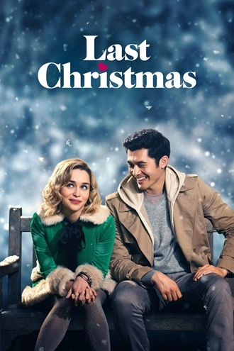 Download Last Christmas | 2019 | Hindi-English | Dual Audio | BluRay | Full Movie 480p 720p 1080p