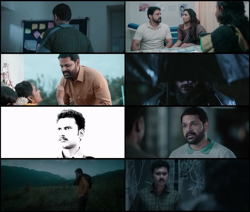 Download Asthram | 2025 | Hindi + Tamil | WEB-DL | Dual Audio | Full Movie 480p 720p 1080p