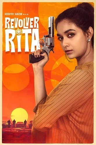 Download Revolver Rita | 2025 | Hindi Dubbed | HDTC | Full Movie 480p 720p 1080p