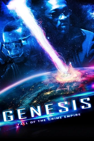 Download Genesis: Fall Of The Crime Empire | 2017 | WEB-DL Dual Audio | Hindi-English | Full Movie 480p 720p 1080p