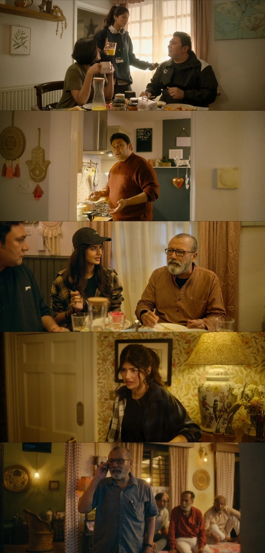 Download Binny and Family | 2025 | Hindi DD5.1 | WEB-DL | Full Movie 480p 720p 1080p