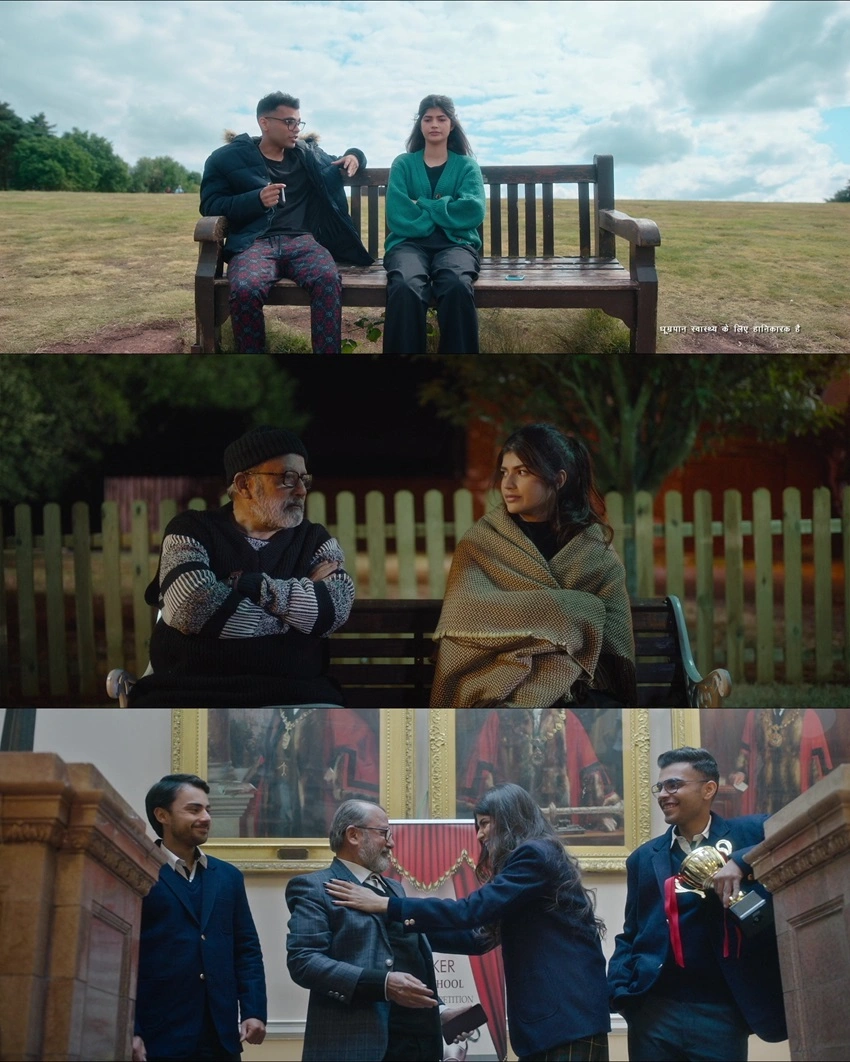 Download Binny and Family | 2025 | Hindi DD5.1 | WEB-DL | Full Movie 480p 720p 1080p